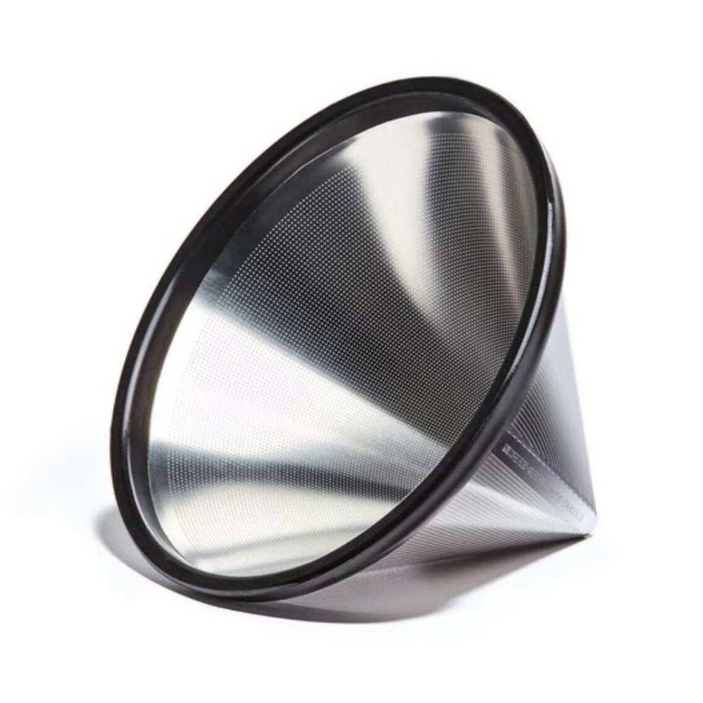 Able Kone Reusable filter for Chemex 6-cup
